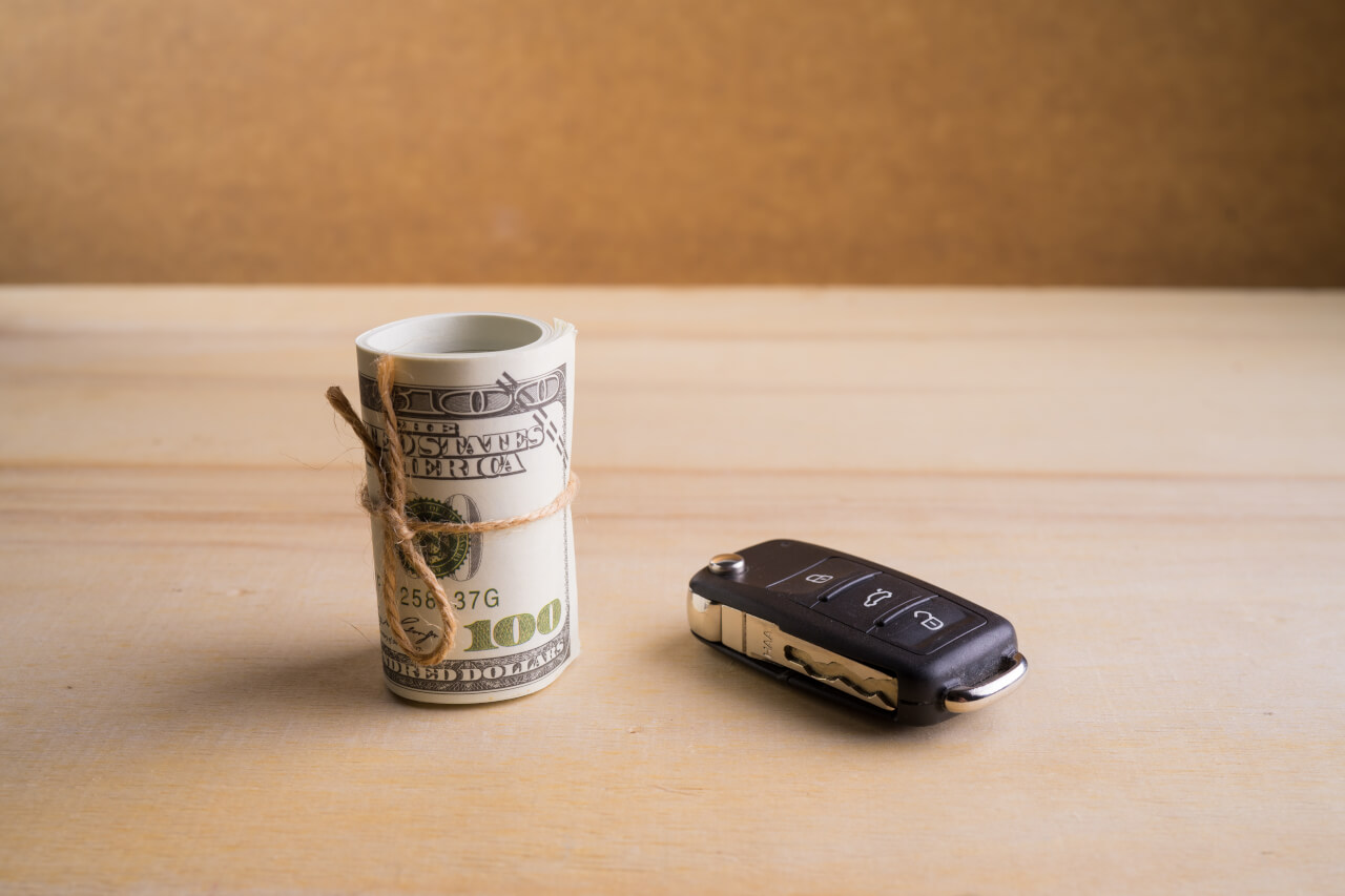 junk cars for cash in PA